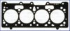 FIAT 46431642 Gasket, cylinder head